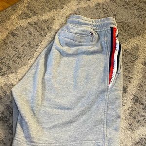 Tommy Hilfiger drawstring sweatshort